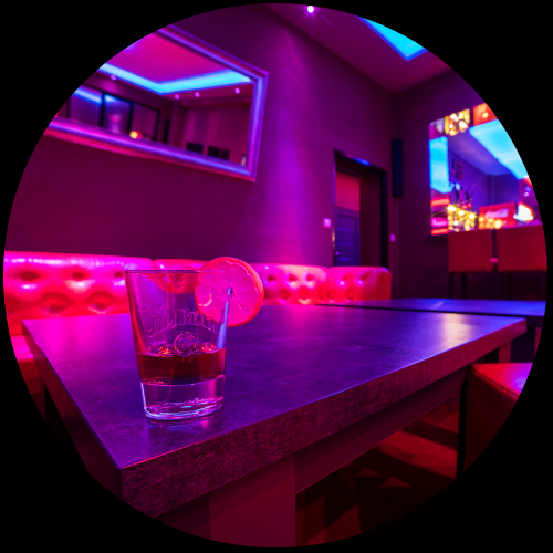 Exclusive Night Club in the centre of Wrocław cordially invites Gentlemen, our hot girls are looking forward to meeting you in our club. The club is located about 4 km north of Wroclaw's Market Square on 80 Obornicka Street with private car park.